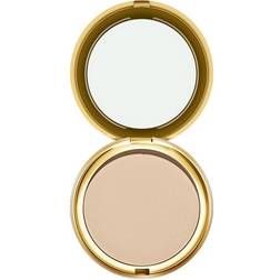 Kokie Cosmetics Pressed Powder Foundation 5W Warm Ivory