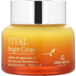 The Skin House Vital Bright Cream 50ml