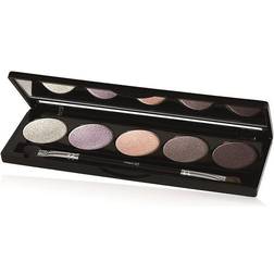 Isadora Eye Shadow Palette Magic Mauves