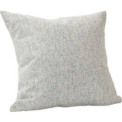 Hübsch Speckle Komplet pyntepude Multifarve, Blå, Hvid (60x60cm)