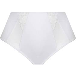 Elomi Brianna Full Brief - White