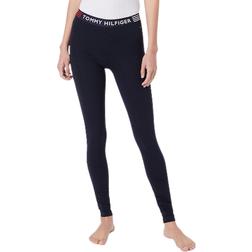 Tommy Hilfiger Skinny Leggings - Blue