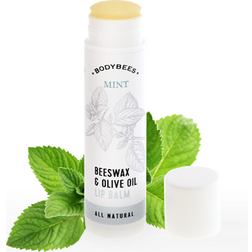 Bodybees Bee Smooth Mint Lipbalm 12ml