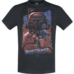 Funko Star Wars Boba Fett T-shirt - Multicolour