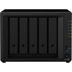 Synology DiskStation DS1522+(16G)