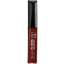 Rimmel Oh My Gloss! Lipgloss Desire