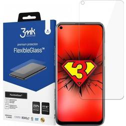 3mk FlexibleGlass Screen Protector for HTC Desire 20 Pro