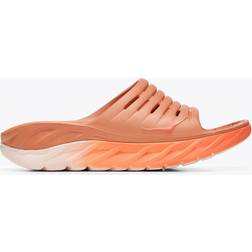 Hoka Ora Recovery - Baked Clay/Camellia