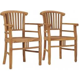 vidaXL 49432 Garden Dining Chair