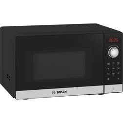 Bosch FFL023MS2B Black