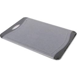 Percutti Pietra Chopping Board 42cm