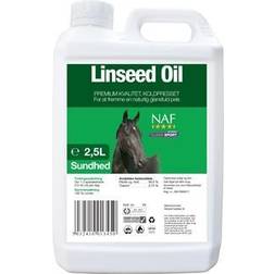 NAF Linseed Oil 250L