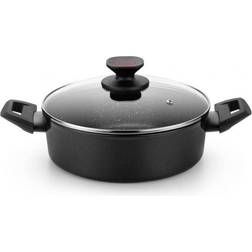 Monix Titan Rock con coperchio 28 cm