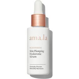 Amala Skin Plumping Hyaluronic Serum 30ml