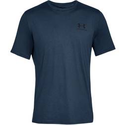 Under Armour T-paita - Marine