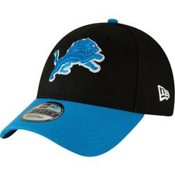 New Era Detroit Lions 9forty Nfl The League Cap Sr