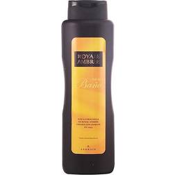 Legrain Royale Ambree Shower Gel 750ml