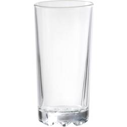 Ravenhead Essentials Hobnobs Drinking Glass 30cl 4pcs