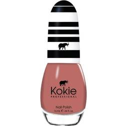 Kokie Cosmetics Nail Polish NP116 Chill Seeker 16ml