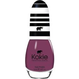 Kokie Cosmetics Nail Polish NP120 Photo Op 16ml