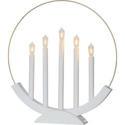 Star Trading Brace Candle Bridge 43cm