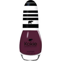 Kokie Cosmetics Nail Polish NP96 Indulge 16ml