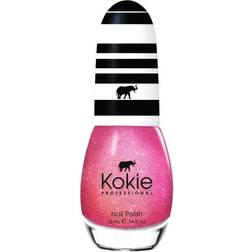 Kokie Cosmetics Nail Polish NP125 Sorry Wrong Number 16ml