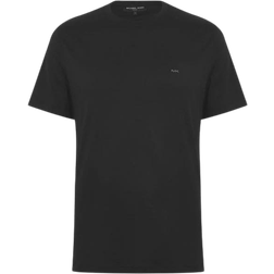 Michael Kors Sleek T-shirt - Black