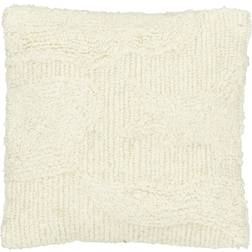 Svanefors Cloud Pudebetræk Beige (45x45cm)