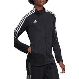 adidas Tiro 21 Track Jacket - Black
