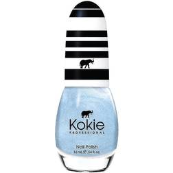 Kokie Cosmetics Nail Polish NP111 Ooo Baby Baby 16ml