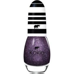 Kokie Cosmetics Nail Polish NP124 Purple Goddess 16ml