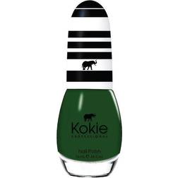 Kokie Cosmetics Nail Polish NP122 Wild Child 16ml