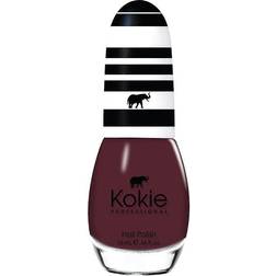 Kokie Cosmetics Nail Polish NP121 Playing Games 16ml