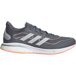 adidas Supernova M - Blue Oxide/Cloud White/Screaming Orange