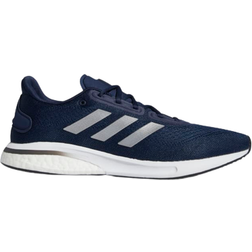 adidas Supernova M - Collegiate Navy/Silver Metallic/Cloud White