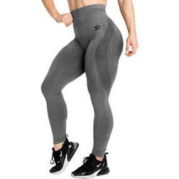 Better Bodies Rockaway Leggings Women - Graphite Melange