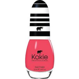 Kokie Cosmetics Nail Polish NP87 Gone Rio 16ml