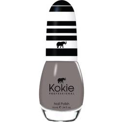 Kokie Cosmetics Nail Polish NP76 Dock Party 16ml