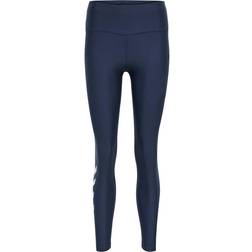 Hummel HmlTE Tola Tights Women - Blue