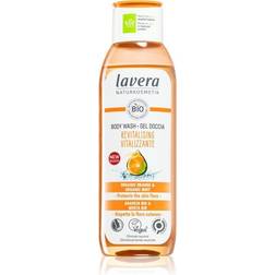 Lavera Revitalising Body Wash 250ml