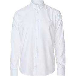 Les Deux Christoph Shirt - White