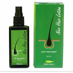 Neo Green Wealth Neo Hair Lotion 120ml