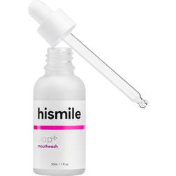 Hismile PAP+ Mouthwash 30ml