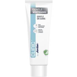 Jordan Clinic Gentle Whitening Mint 75ml