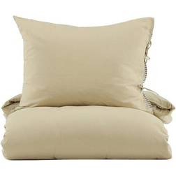 Sky Furniture June Duvet Cover Green (200x150cm)