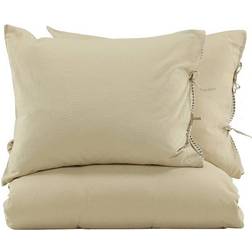 Sky Furniture June Duvet Cover Green (240x220cm)
