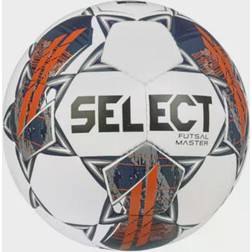 Select Futsal Master Grain V22