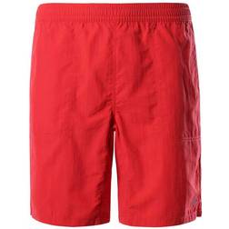 The North Face Pull On Adventure Shorts - Rococco Red