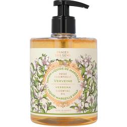 Panier Des Sens Liquid Marseille Soap Energizing Verbena 500ml